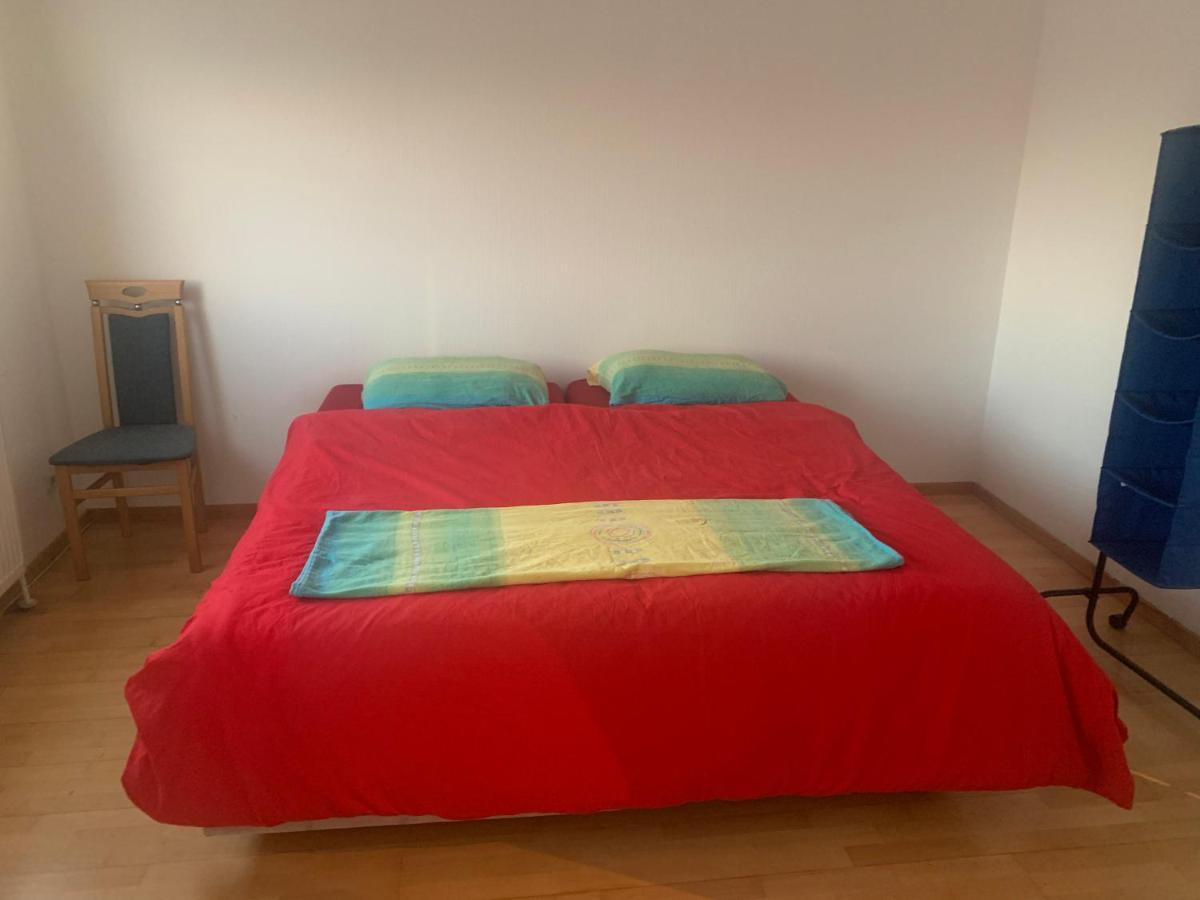 Sehr Schone Zimmer 1 In Wien Favoriten Exterior foto