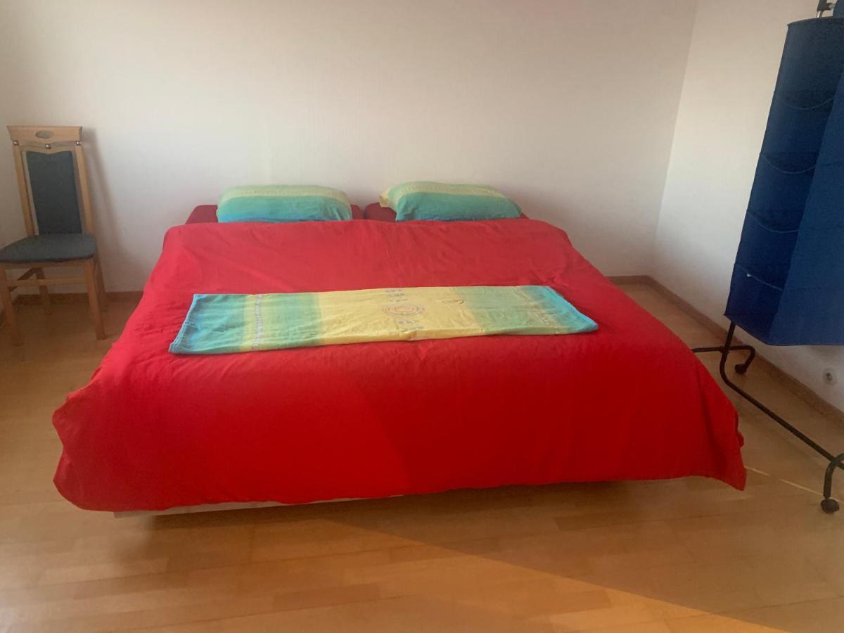 Sehr Schone Zimmer 1 In Wien Favoriten Exterior foto