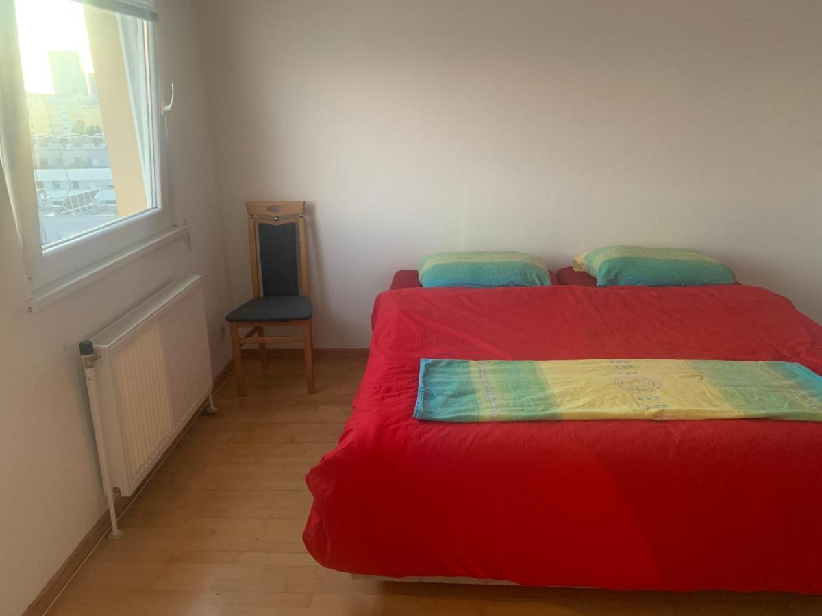 Sehr Schone Zimmer 1 In Wien Favoriten Exterior foto