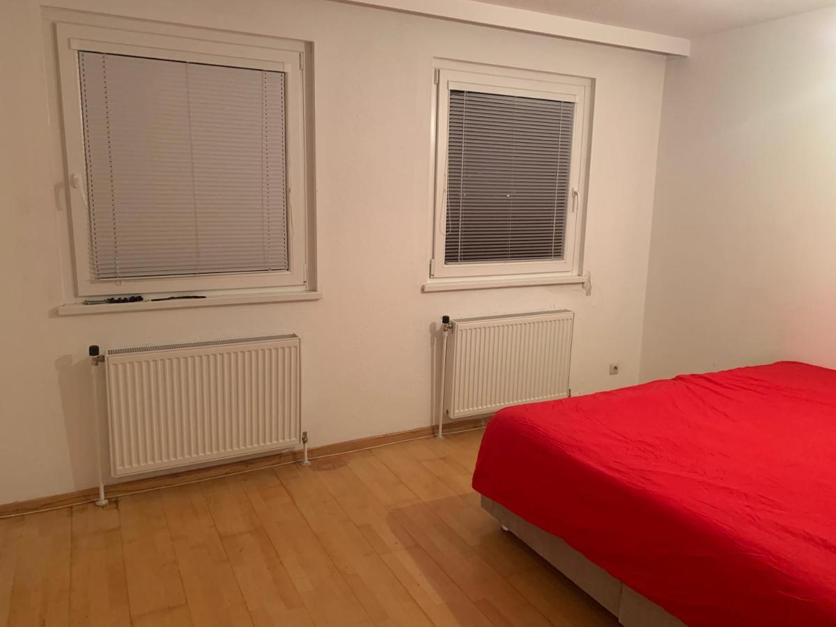 Sehr Schone Zimmer 1 In Wien Favoriten Exterior foto