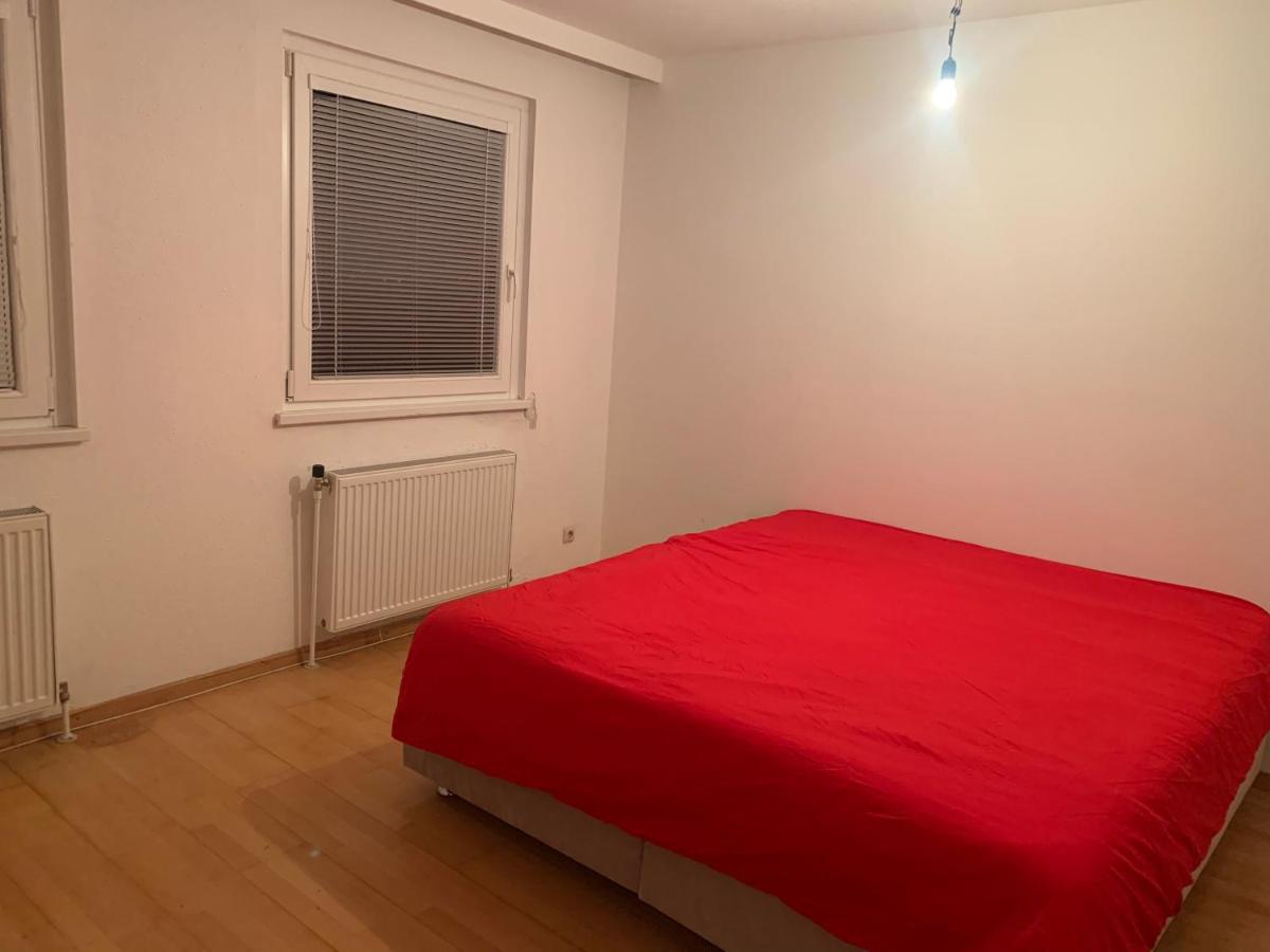 Sehr Schone Zimmer 1 In Wien Favoriten Exterior foto