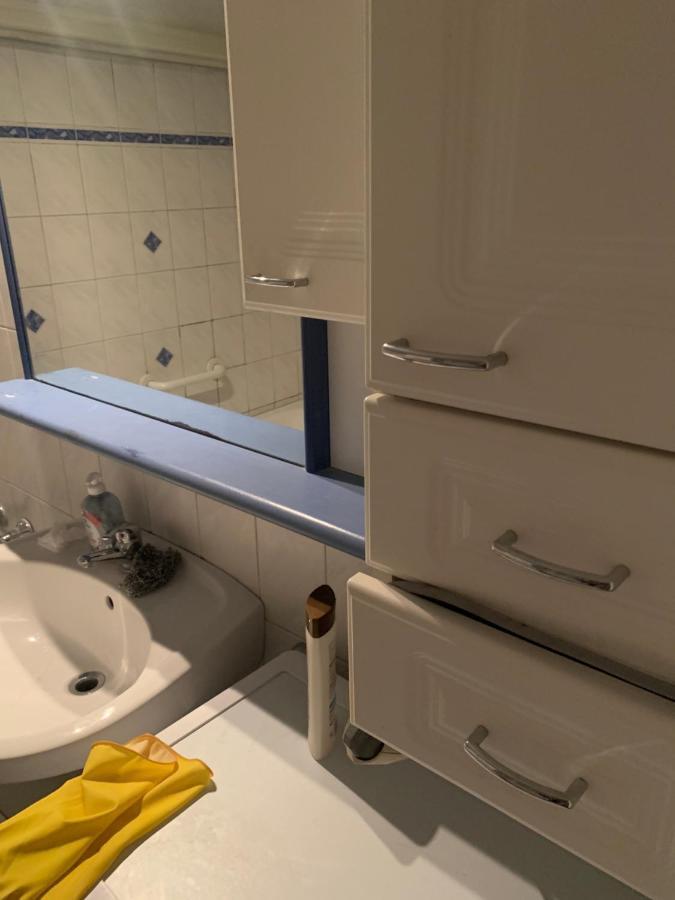 Sehr Schone Zimmer 1 In Wien Favoriten Exterior foto