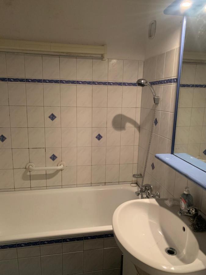 Sehr Schone Zimmer 1 In Wien Favoriten Exterior foto