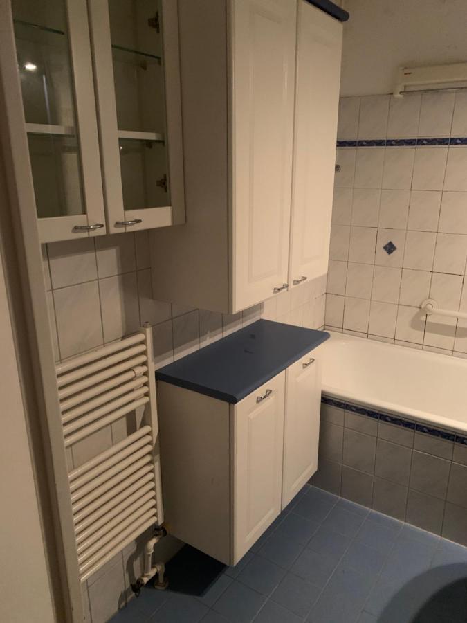 Sehr Schone Zimmer 1 In Wien Favoriten Exterior foto