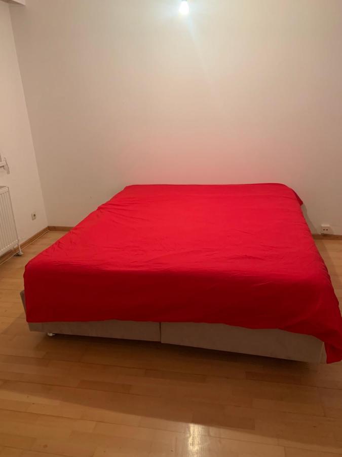 Sehr Schone Zimmer 1 In Wien Favoriten Exterior foto